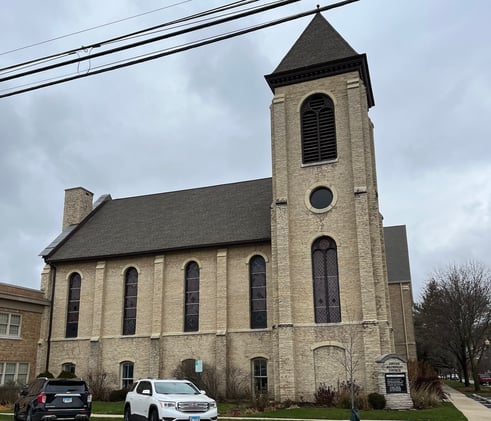 Geneva church rummage sale brings in $20K for charity and reuse efforts