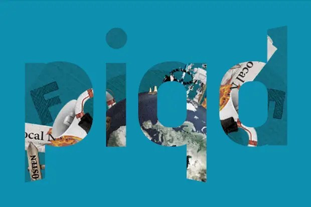Piqd combina académicos, periodistas y profesionales para curar las noticias