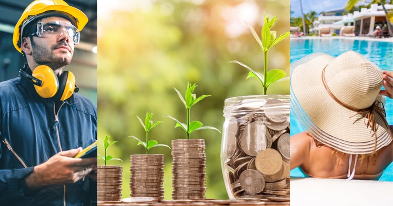 Power of Compound Interest
