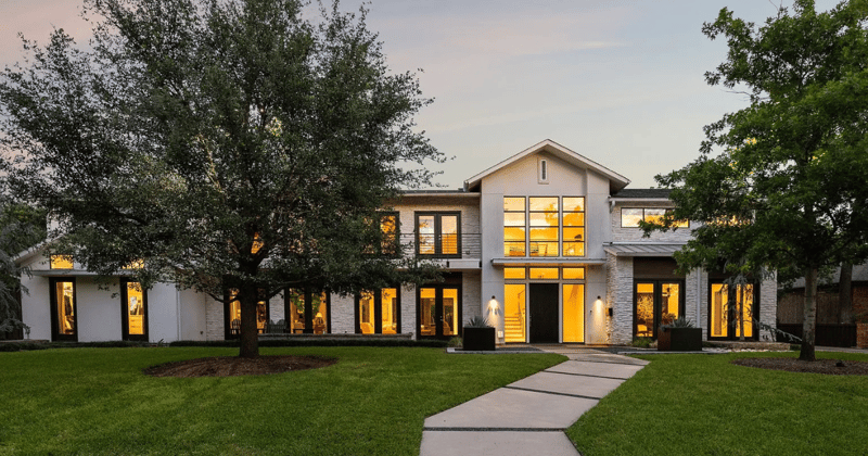 This Week in Dallas Real Estate|July8,2025