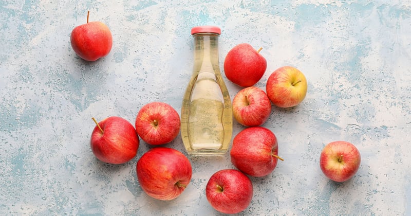 Apple Cider Vinegar