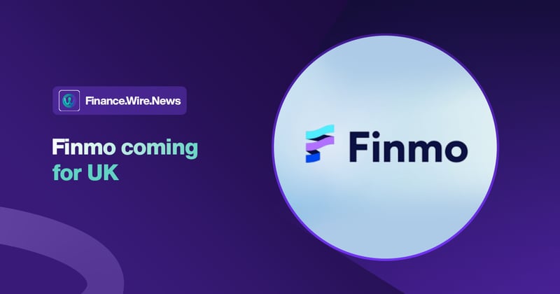 Finmo Secures UK License 🇬🇧