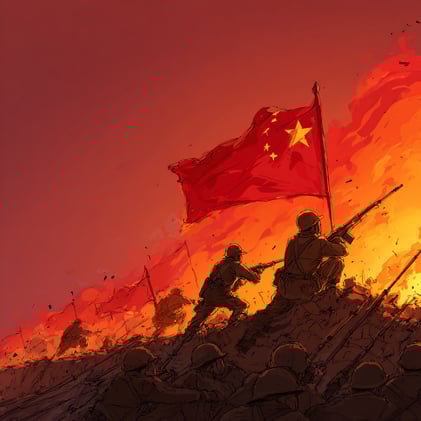 A China que você não vê: Como Zhipu AI está vencendo a corrida da IA por baixo dos panos