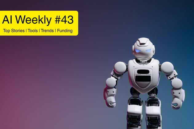 🤖 AI Weekly Insider: OpenAI Chips, Sora 1M Downloads, Gemini 2.5 & More!