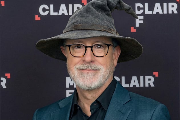 Finding Light in the Unexpected Story