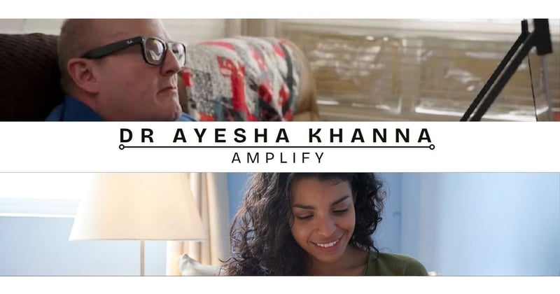 AI Gave Him His Voice Back ❤️