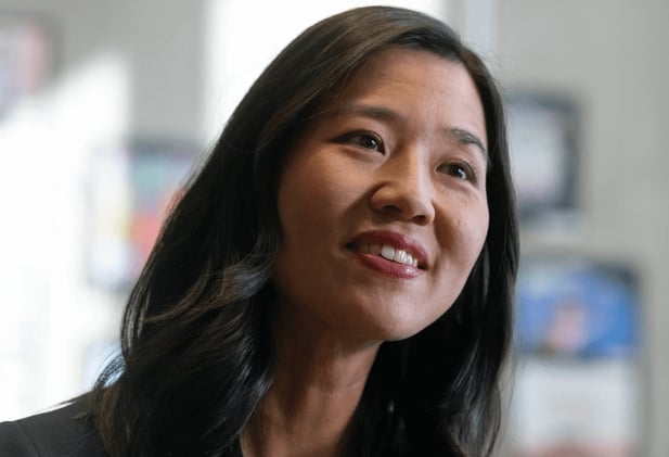 Boston Mayor Credits Somali Community for ‘Any Achievement’ in the City