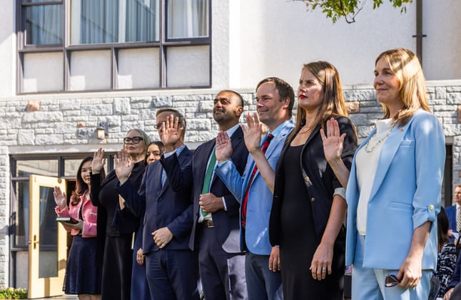 How Vancouver fits in BC’s new cabinet