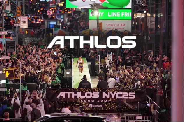 Reach-Focused ATHLOS Writing the ‘New Playbook’ for Women’s Sports Leagues