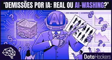 Demissões por IA são reais ou apenas "AI-washing"? O que dizem os especialistas