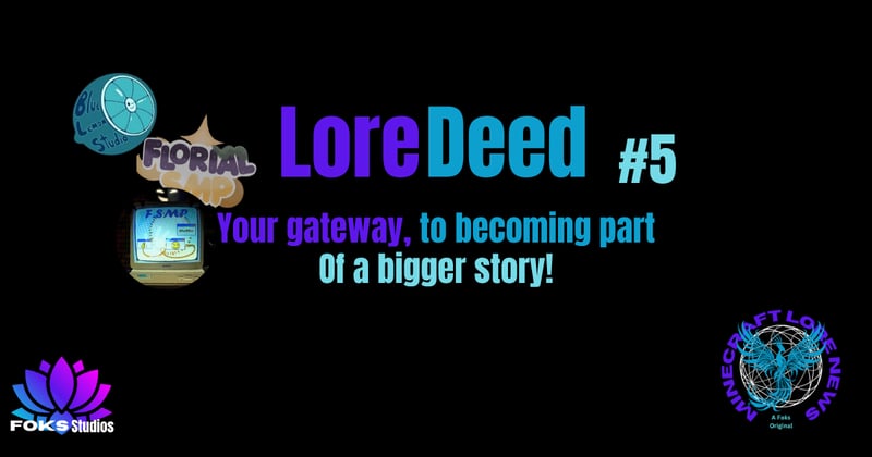 LoreDeed 5