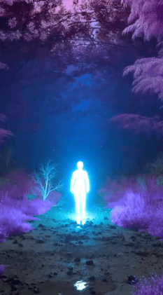 Calm and control in a chaotic world