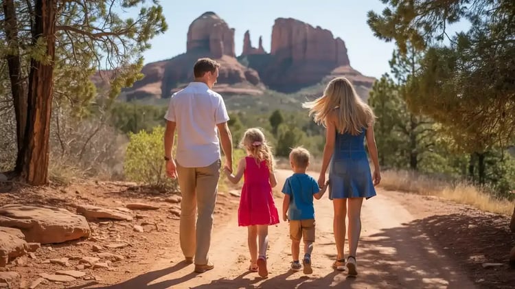 Sedona Will Ruin You for Other Places