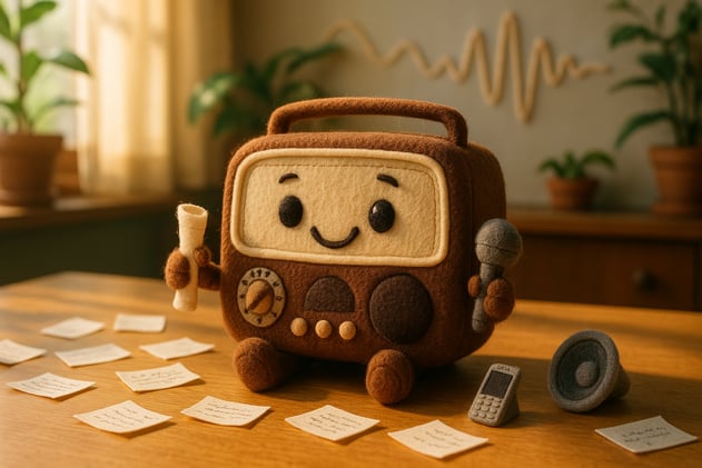 Anthropic launches a voice mode for Claude