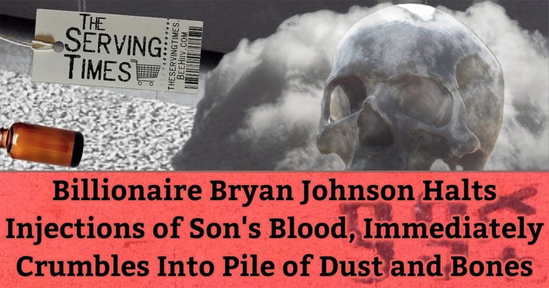 Blood Loss