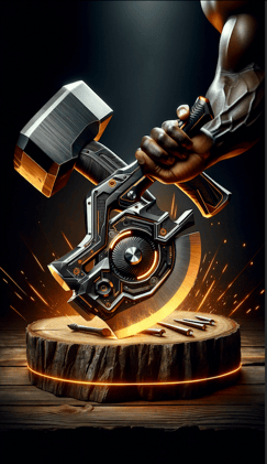 Who Wants You to Be an Entrepreneur