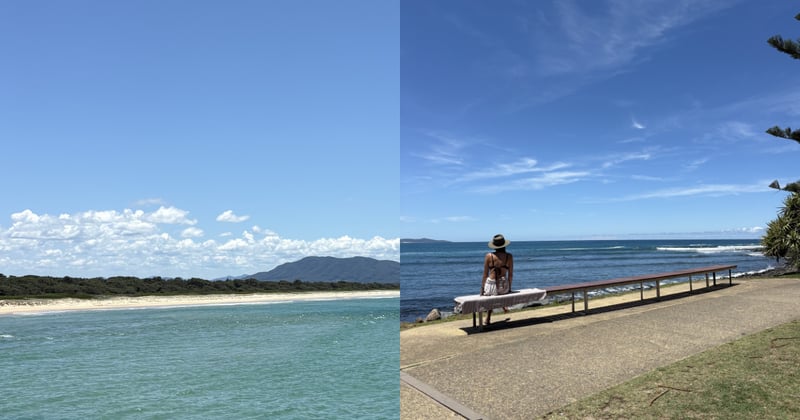 WATCH: Where do you like to visit on the MNC?