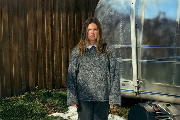 Worship Beyond the Stage A Calling