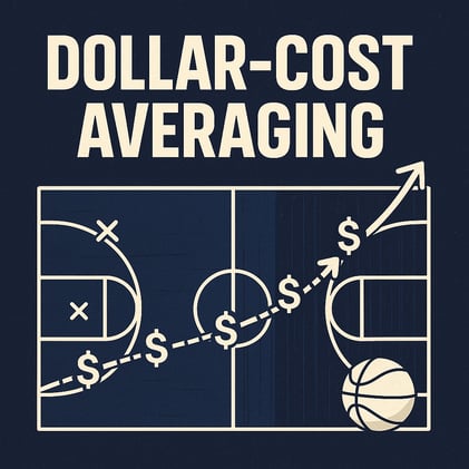 Dollar-Cost Averaging