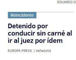 Nada se pierde
