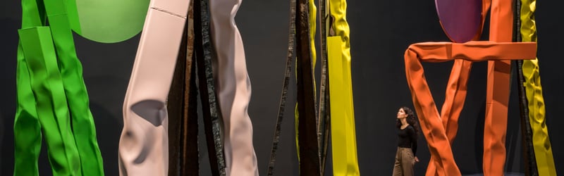 Tenemos nuevo Pritzker, OMA en Oaxaca, y BYD redefine el coche eléctrico