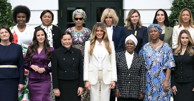 First Ladies Summit Ignites Legacy Debate