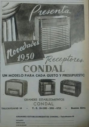 2015, el año en el que se digitalizó la memoria argentina