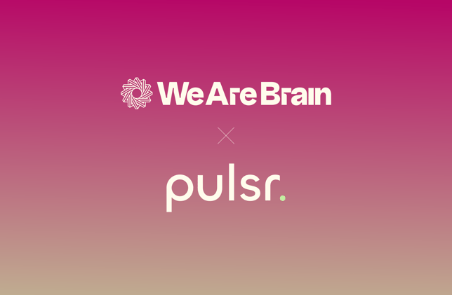 We've got big news!