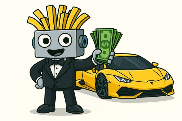 Why did Nvidia give OpenAI $100B?