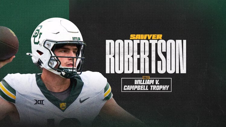 Baylor Brew 10/23: Wear White