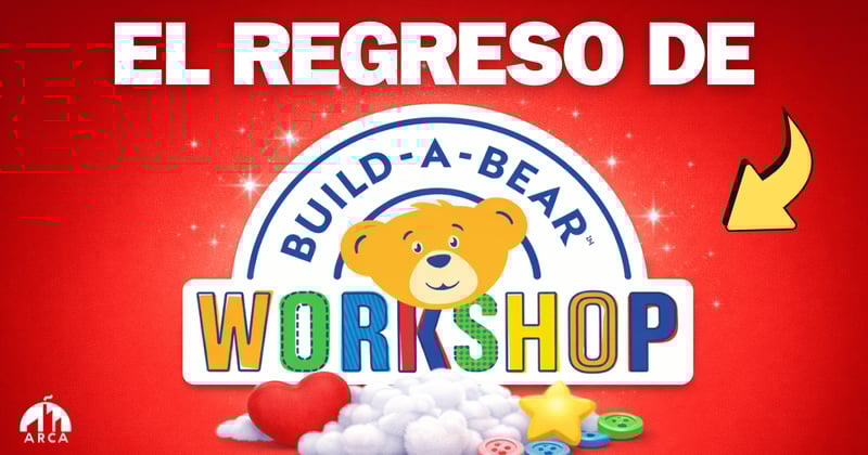 Build-A-Bear 