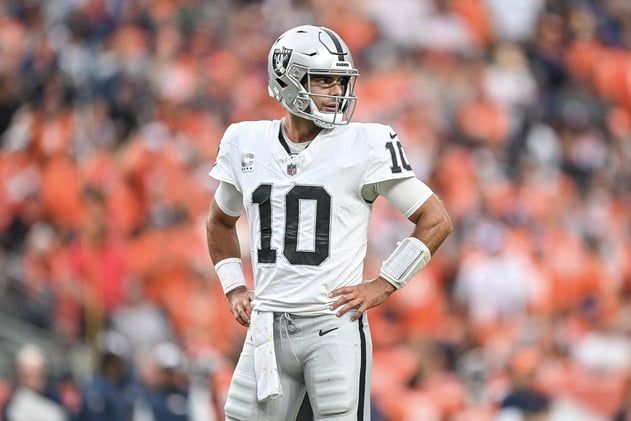 Another Sunday for Football