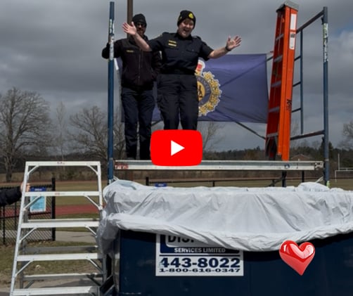 Good Morning, Haldimand County!