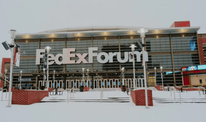 Winter Storm Fern messes with sports schedules