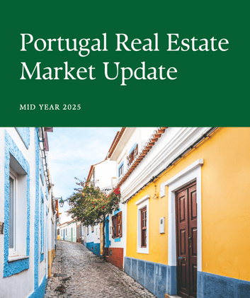 🆕 Portugal Real Estate Market Guide