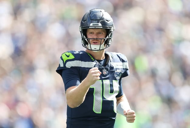 My midseason NFL awards ballot 