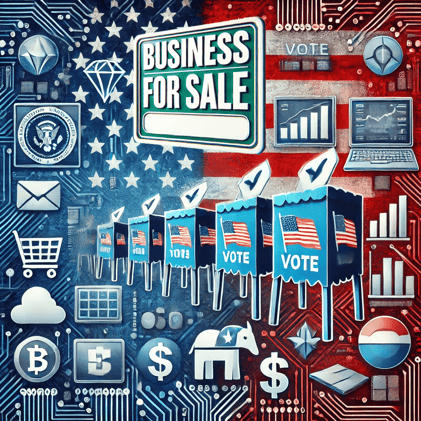 Your Next Digital Business Find: SaaS, High-Value eCommerce & E-Book Bargains