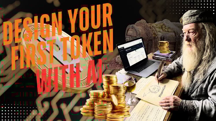 AI x Crypto Lesson 8: Design your first Token idea with AI Step by Step