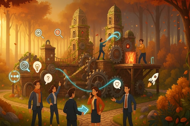 Escalations: The Unsung Heroes of Progress