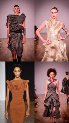 Quais as pistas que a última edição da São Paulo Fashion Week nos deu?