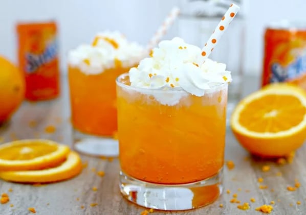 These Cocktails Go from Average to Absolutely Iconic
