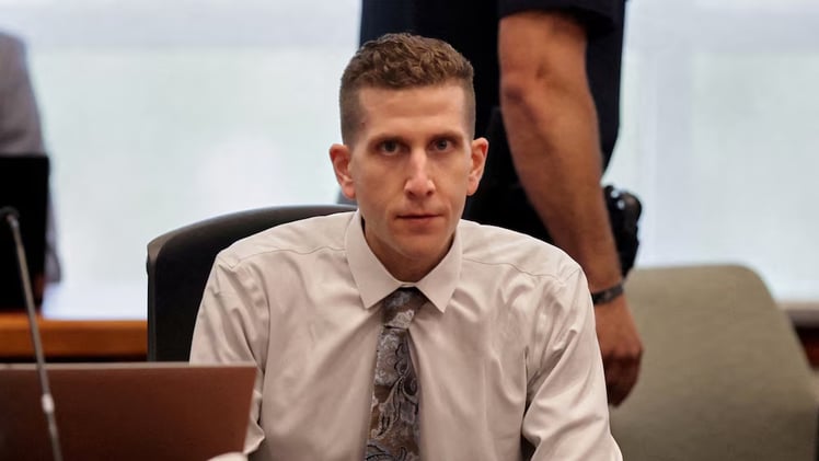 Killer Sentenced - Summary of the Internet – July 23, 2025