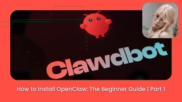 💻 The Beginner’s Guide to How to Install OpenClaw and Run It 24/7 | Part 1