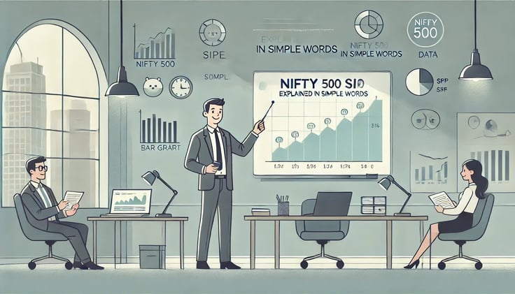 What 25 Years of Nifty 500 Data Teaches Us