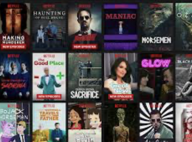 Ready for a Netflix 10-for-1 Stock Splurge?