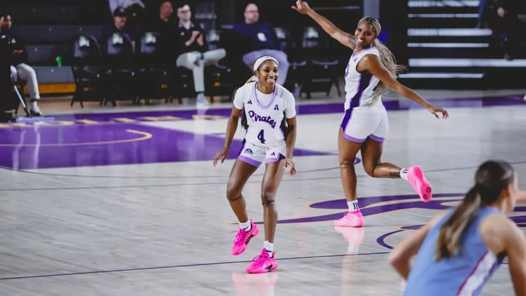 Pirate Brew 3/11: Fauntleroy Earns Multiple Conference Yearly Honors