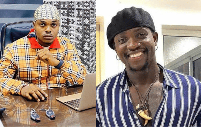 ⚡Gadgets, Grit & Gbas Gbos: The Full Story of VDM vs Blord