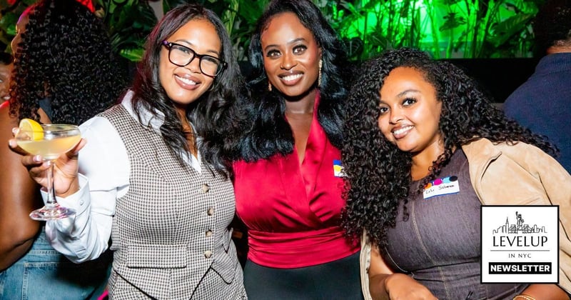 Best Events in NYC this Week and Beyond (11.11.25) 