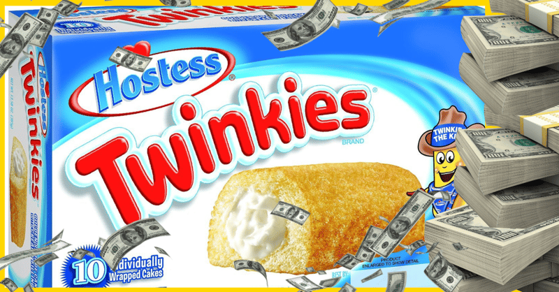 Sweet Deal: J.M. Smucker Buys Hostess Brands for $5.6 Billion
