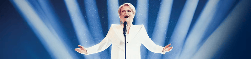 The day a dewdrop voice changed everythin